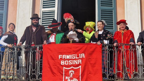 chiavi varese festa carnevale