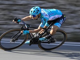 ciclismo colnaghi aggressione