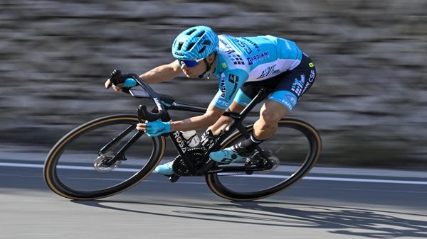 ciclismo colnaghi aggressione