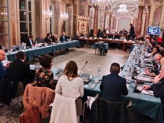 consiglio varese caserma taser