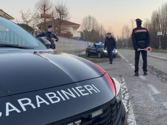 controlli carabinieri