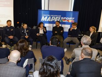 ciclismo convegno mapei