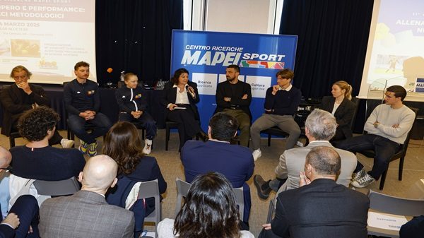 ciclismo convegno mapei