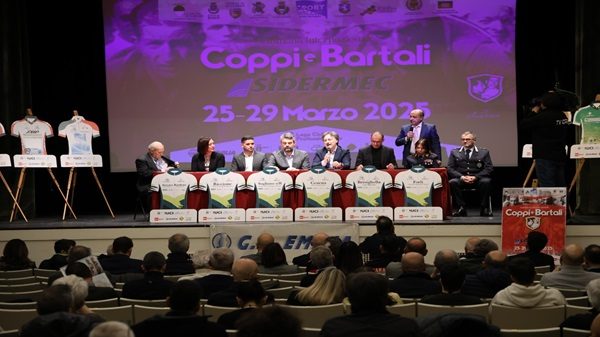 ciclismo coppi bartali