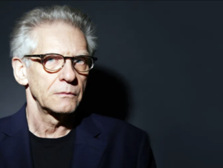 busto baff cronenberg