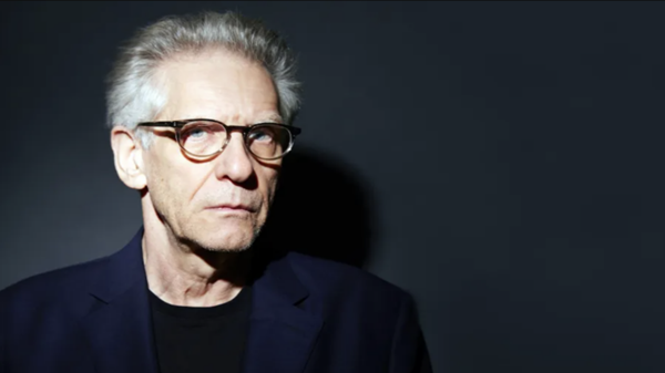 busto baff cronenberg