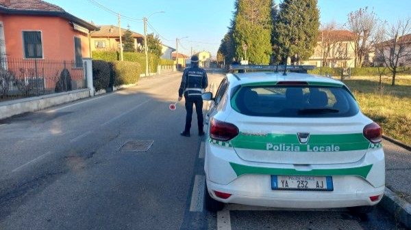 cuasso brusimpiano polizia locale