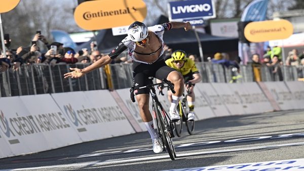 ciclismo milano torino