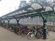 bici park stazione abbiategrasso