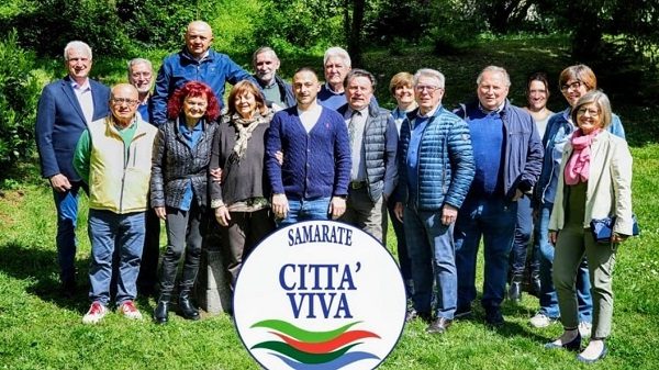 samarate crisi voci corridoio