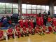 vanzaghello basket specialolympics inclusione