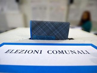 elezioni amministrative voto