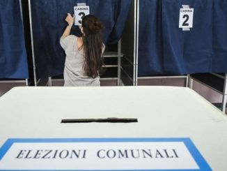 elezioni saronno castellanza arcisate
