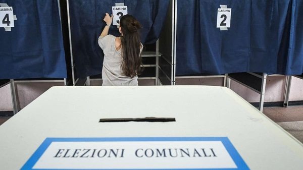 elezioni saronno castellanza arcisate