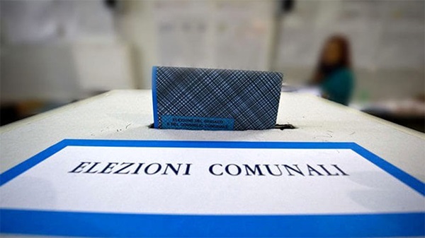elezioni amministrative voto