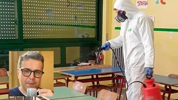 gallarate norovirus acqua cassani
