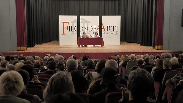 gallarate massimo cacciari filosofarti