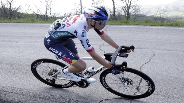 ciclismo lorenzo finn