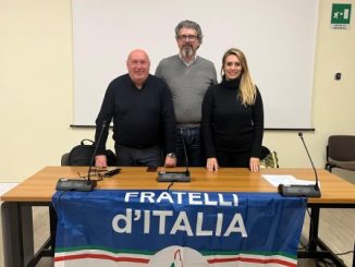 fratelli italia congresso città