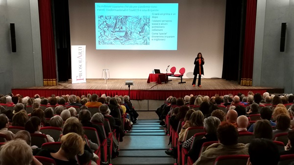 gallarate ilaria capua salute 02