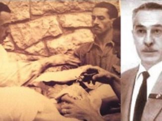 geppino micheletti medico eroe