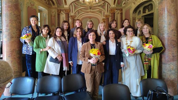 giornata donna varese storie