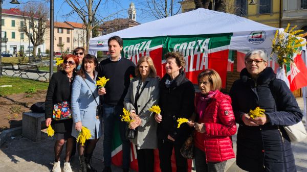 giornata donna varese storie
