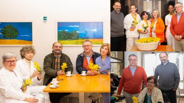 giornata donna varese storie