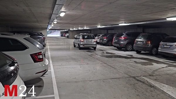 sesto parcheggi marna commercianti
