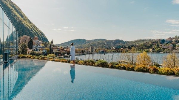 hotel laveno migliore lombardia