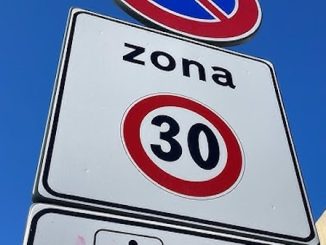 Cassano strade velocità pericolo