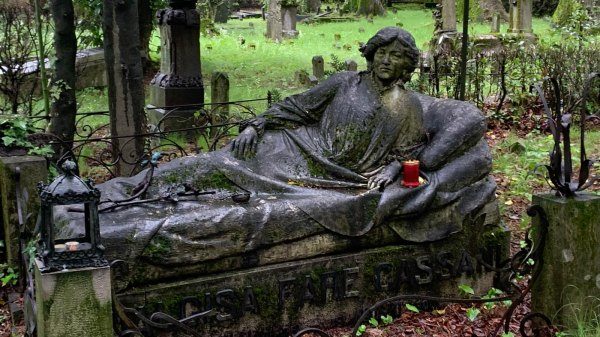 insubria cimitero viggiu museo