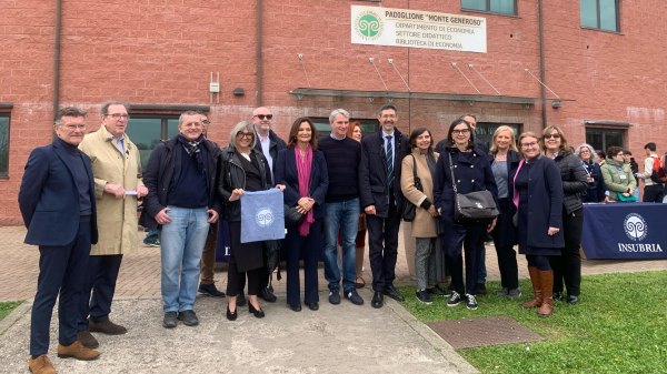 insubria open day medicina