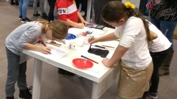 laboratorio bambini