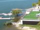 lago varese mondovisione canottaggio