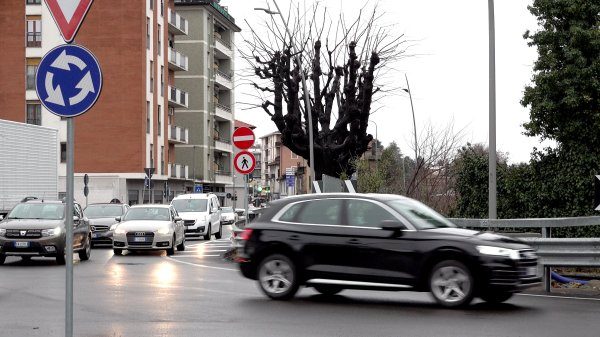 largo flaiano prima e dopo