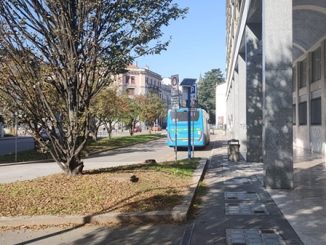 largo Tosi Legnano