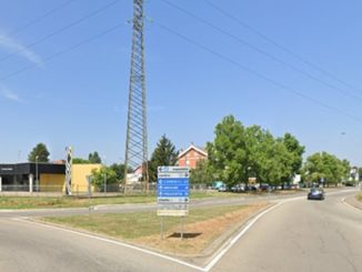legnano bicipolitana lavori biciclette