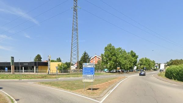 legnano bicipolitana lavori biciclette
