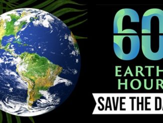 logo earthhour wwf 2025
