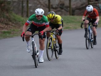 ciclismo longo borghini