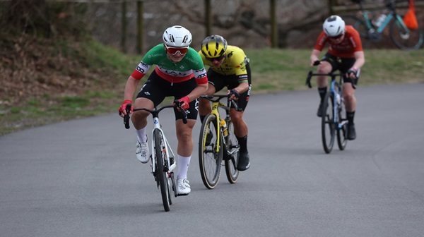 ciclismo longo borghini