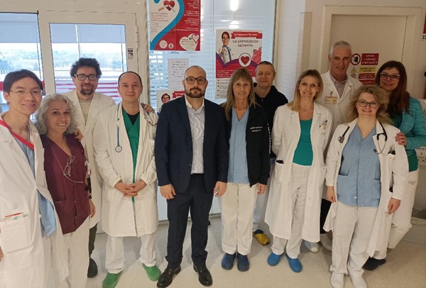 cardiologia ospedale fornaroli magenta