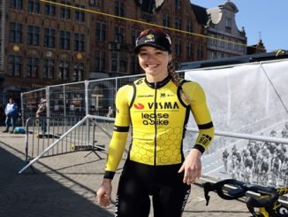 ciclismo martina fidanza