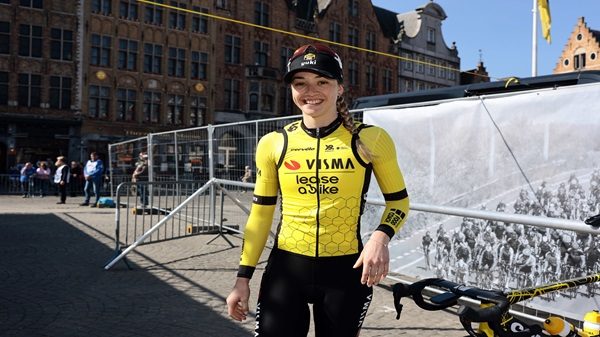 ciclismo martina fidanza