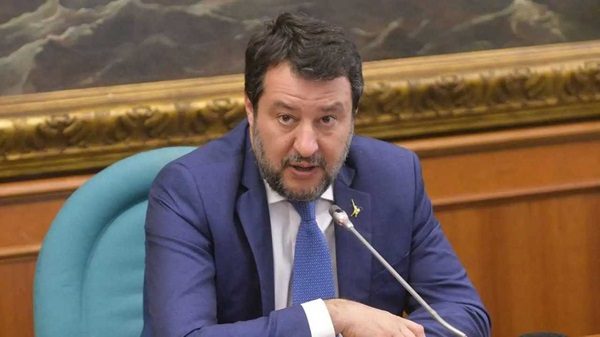 salvini meloni lodi