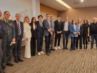 ministro giorgetti assemblea ferraris