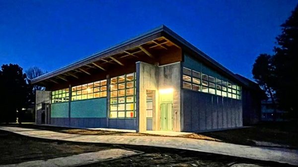 legnano scuole pnrr lavori palestra tosi manzoni