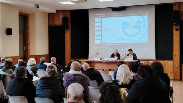 ordine infermieri varese nuovo corso