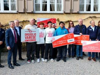 orgoglio varese societa sportive